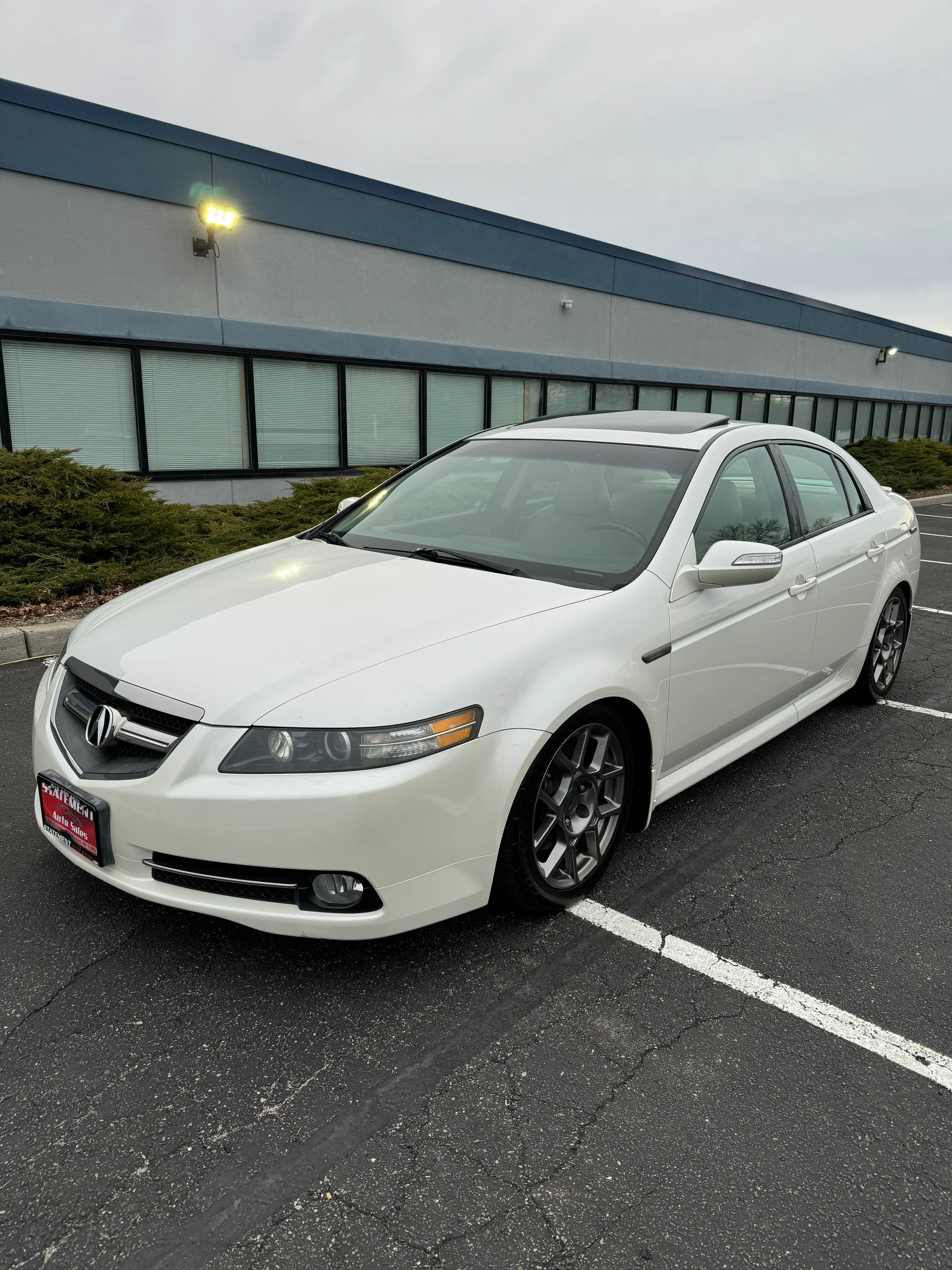 Welcome to Our Store